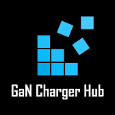 GaN Charger Hub