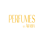 Perfumes of Arabia