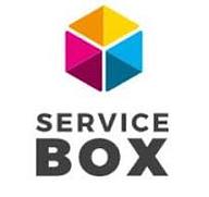 Service Box