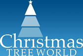 Christmas Tree World