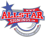 Allstar Signings