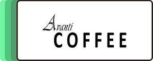 Avanti Coffee Company - Speciality Coffees