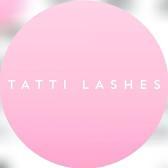 Tatti Lashes