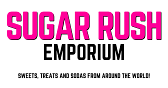 Sugar Rush Emporium