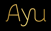 Ayu Cosmetics