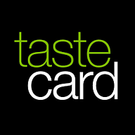 tastecard