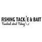 Fishing, Tackle & Bait