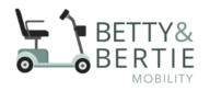 Betty and Bertie Mobility