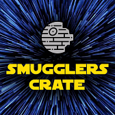 Smugglers Crate