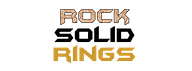 Rock Solid Rings