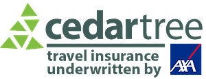 Cedar Tree Travel Insurance