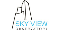 Sky View Observatory - Seattle (UK affiliates)