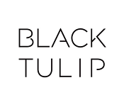 Black Tulip