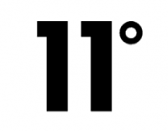 11 Degrees