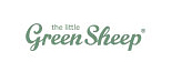 The Little Green Sheep