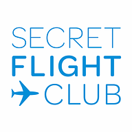 Secret Flight Club