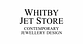 Whitby Jet Store