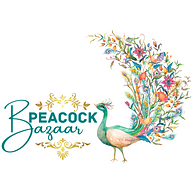 peacock-bazaar