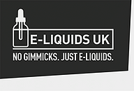 E-LIQUIDS