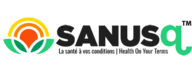 SANUSq supplements - UK