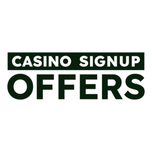 Casino Sign Up Offers