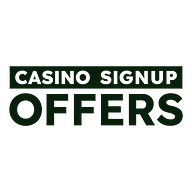 Casino Sign Up Offers