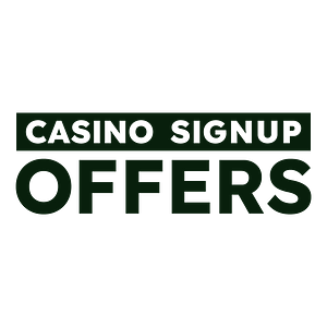 Casino Sign Up Offers