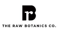 Raw Botanics Plant & Mushroom Wellness