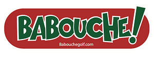 Babouche! Golf