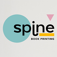 Spine Book Printing