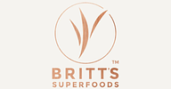 Britt's Superfoods